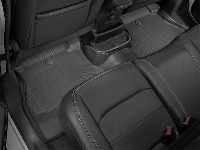 WeatherTech - WeatherTech 4413132 FloorLiner DigitalFit - Image 2