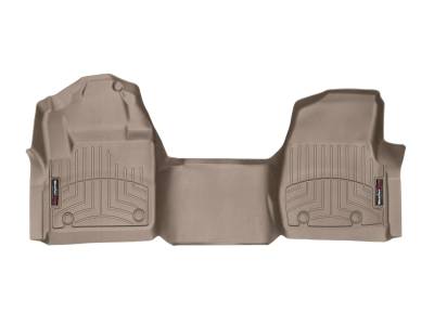 WeatherTech 4510281 FloorLiner DigitalFit