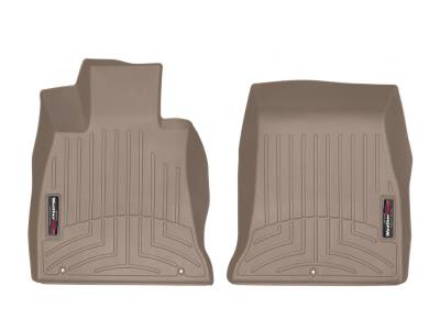 WeatherTech 4514341 FloorLiner DigitalFit