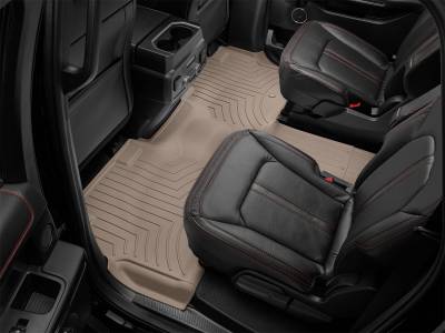 WeatherTech - WeatherTech 4512955 FloorLiner DigitalFit - Image 2