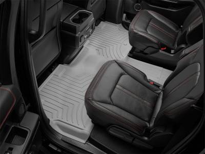 WeatherTech - WeatherTech 4612955 FloorLiner DigitalFit - Image 2