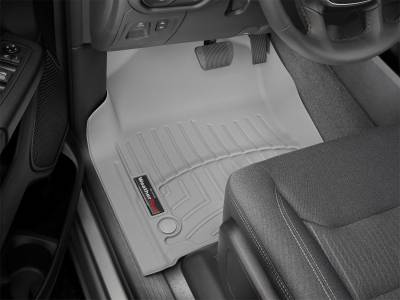 WeatherTech - WeatherTech 4614281 FloorLiner DigitalFit - Image 2
