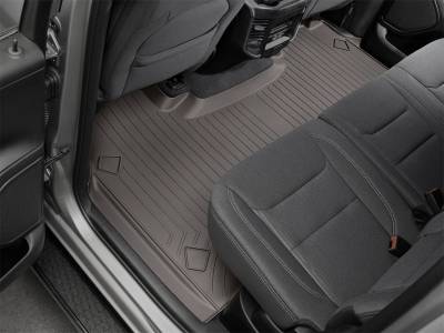 WeatherTech - WeatherTech 4714282 FloorLiner DigitalFit - Image 2