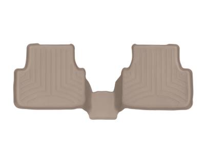 WeatherTech 4513172 FloorLiner DigitalFit
