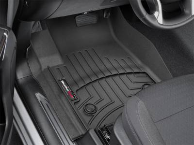 WeatherTech - WeatherTech 4414361 FloorLiner DigitalFit - Image 2