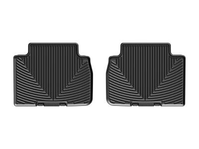 WeatherTech W464 All Weather Floor Mats