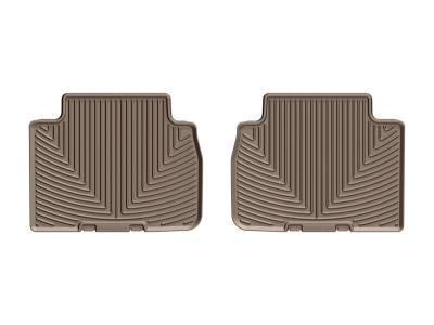 WeatherTech W464TN All Weather Floor Mats