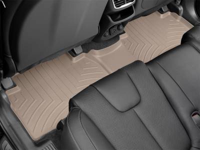 WeatherTech - WeatherTech 4514852 FloorLiner DigitalFit - Image 2