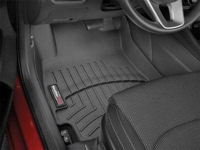 WeatherTech - WeatherTech 4414861 FloorLiner DigitalFit - Image 2