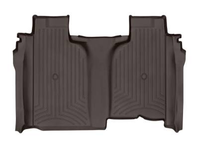 WeatherTech 4714365 FloorLiner DigitalFit