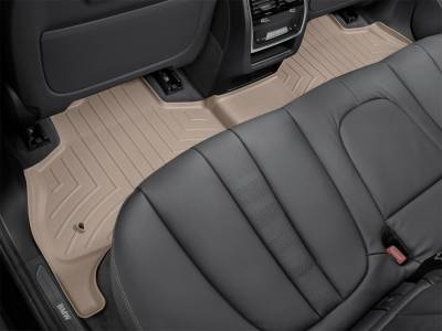 WeatherTech - WeatherTech 4515072 FloorLiner DigitalFit - Image 2