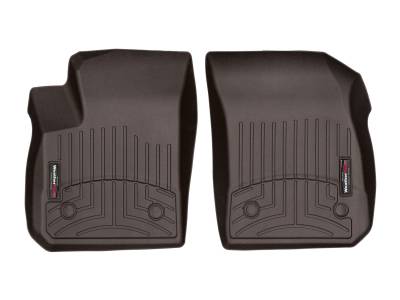 WeatherTech 4715011 FloorLiner DigitalFit