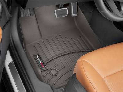 WeatherTech - WeatherTech 4715011 FloorLiner DigitalFit - Image 2