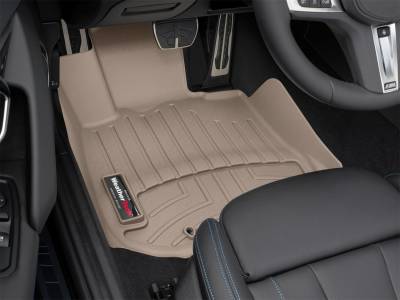 WeatherTech - WeatherTech 4515341 FloorLiner DigitalFit - Image 2