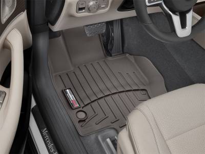 WeatherTech - WeatherTech 4715331 FloorLiner DigitalFit - Image 2