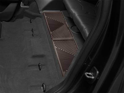 WeatherTech - WeatherTech W342CO All Weather Floor Mats - Image 2