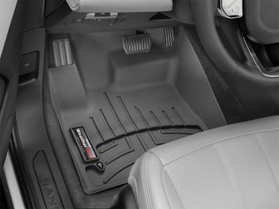 WeatherTech - WeatherTech 4415411 FloorLiner DigitalFit - Image 2