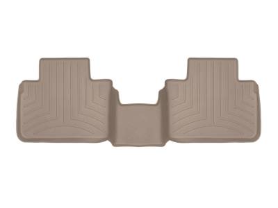 WeatherTech 4511122 FloorLiner DigitalFit