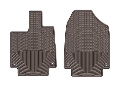 WeatherTech W465CO All Weather Floor Mats