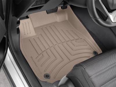 WeatherTech - WeatherTech 4511101IM FloorLiner HP - Image 2