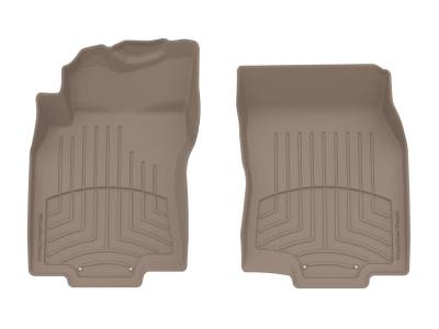 WeatherTech 456301IM FloorLiner HP