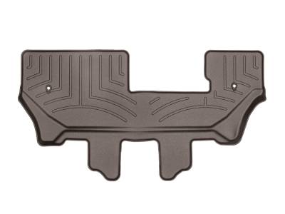 WeatherTech 4715078 FloorLiner DigitalFit