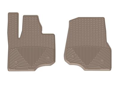WeatherTech W477TN All Weather Floor Mats