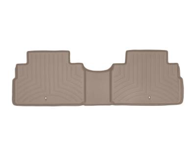WeatherTech 4515322 FloorLiner DigitalFit