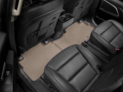 WeatherTech - WeatherTech 4515322 FloorLiner DigitalFit - Image 2