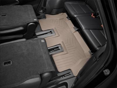 WeatherTech - WeatherTech 4515323 FloorLiner DigitalFit - Image 2