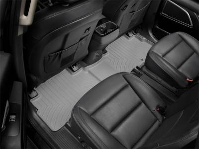WeatherTech - WeatherTech 4615322 FloorLiner DigitalFit - Image 2