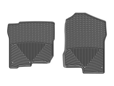 WeatherTech W455 All Weather Floor Mats