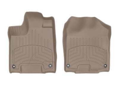 WeatherTech 458391IM FloorLiner HP