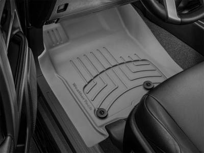 WeatherTech - WeatherTech 464931IM FloorLiner HP - Image 2