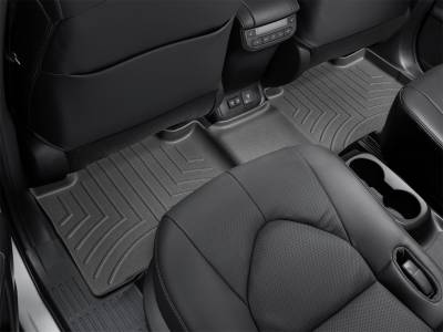 WeatherTech - WeatherTech 4416092 FloorLiner DigitalFit - Image 2