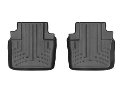 WeatherTech 4416102 FloorLiner DigitalFit
