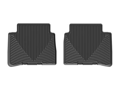 WeatherTech W436 All Weather Floor Mats