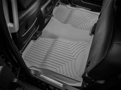 WeatherTech - WeatherTech 465422IM FloorLiner HP - Image 2