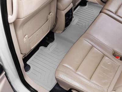 WeatherTech - WeatherTech 463242IM FloorLiner HP - Image 2