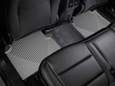 WeatherTech - WeatherTech W532GR All Weather Floor Mats - Image 2