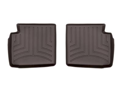 WeatherTech 473692 FloorLiner DigitalFit