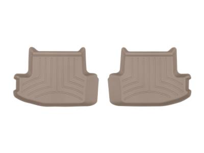 WeatherTech 459375 FloorLiner DigitalFit