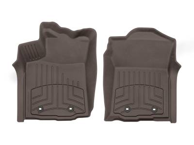 WeatherTech - WeatherTech 4712991IM FloorLiner HP - Image 1