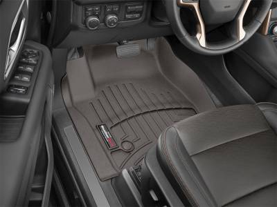 WeatherTech - WeatherTech 4716321 FloorLiner DigitalFit - Image 2
