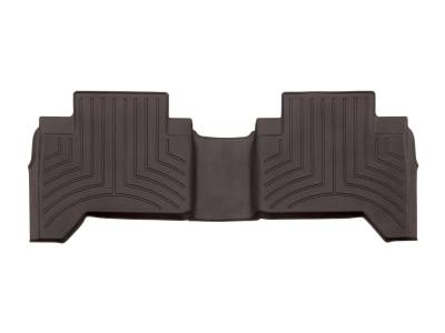 WeatherTech 478722IM FloorLiner HP