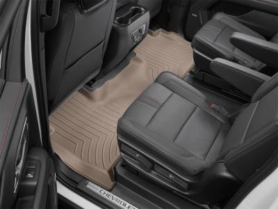 WeatherTech - WeatherTech 4516322 FloorLiner DigitalFit - Image 2