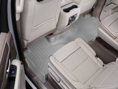 WeatherTech - WeatherTech 4616322 FloorLiner DigitalFit - Image 2