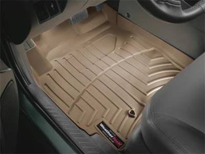 WeatherTech - WeatherTech 450181 FloorLiner DigitalFit - Image 2