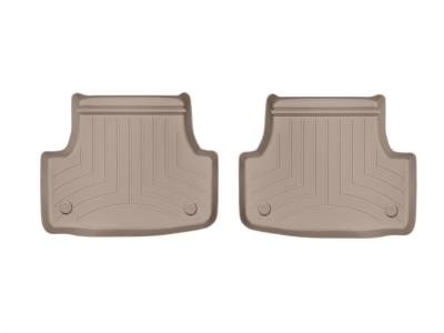 WeatherTech 454962 FloorLiner DigitalFit