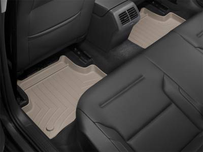 WeatherTech - WeatherTech 454962 FloorLiner DigitalFit - Image 2
